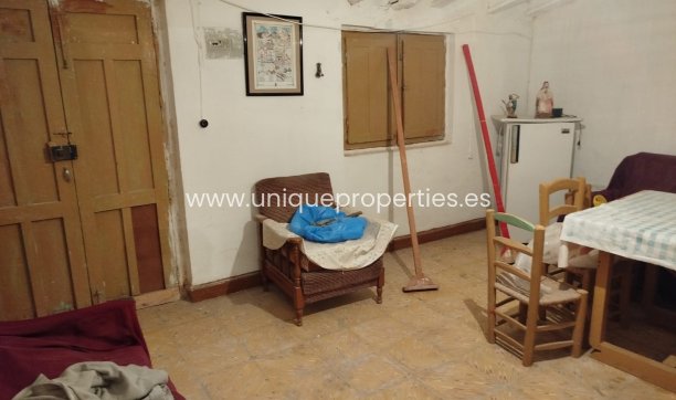 Revente - Village House -
Tijola