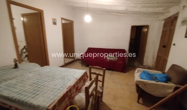 Revente - Village House -
Tijola