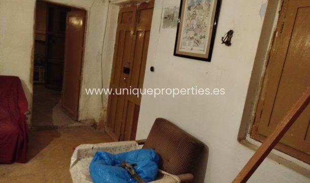 Revente - Village House -
Tijola