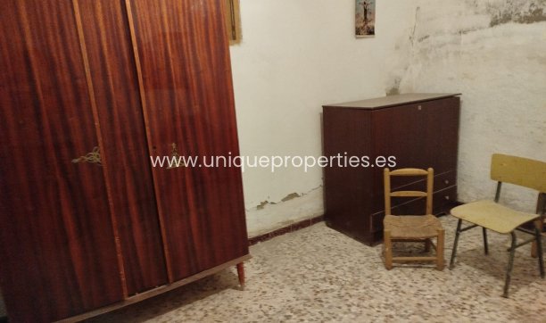 Revente - Village House -
Tijola