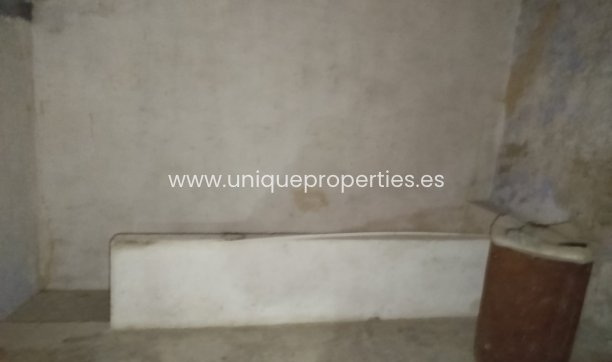 Revente - Village House -
Tijola