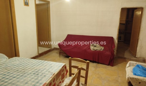 Revente - Village House -
Tijola