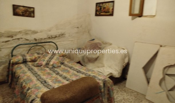 Revente - Village House -
Tijola