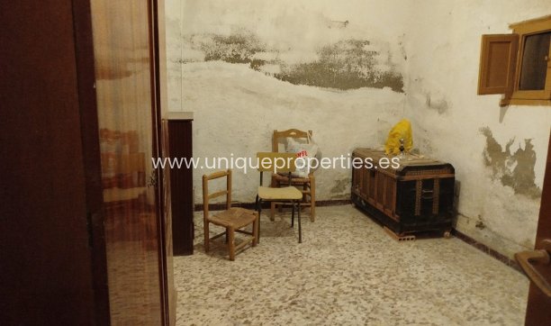 Revente - Village House -
Tijola