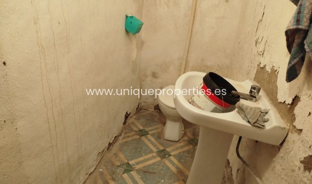 Revente - Village House -
Tijola