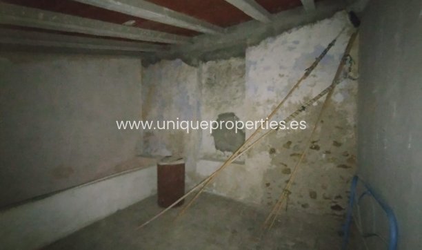 Revente - Village House -
Tijola