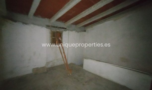 Revente - Village House -
Tijola