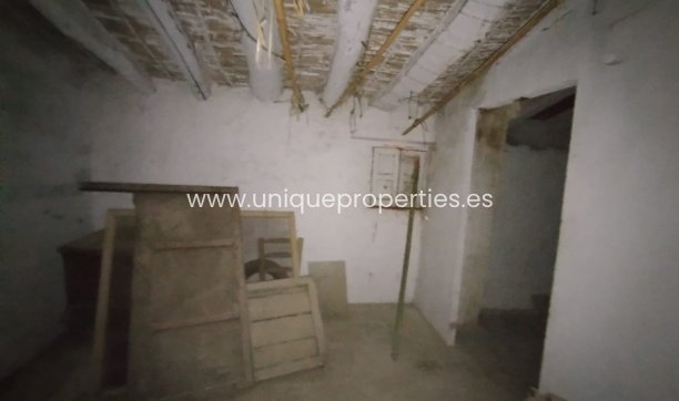 Revente - Village House -
Tijola