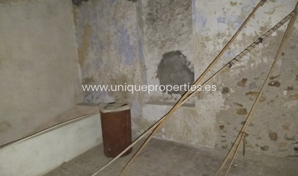 Revente - Village House -
Tijola