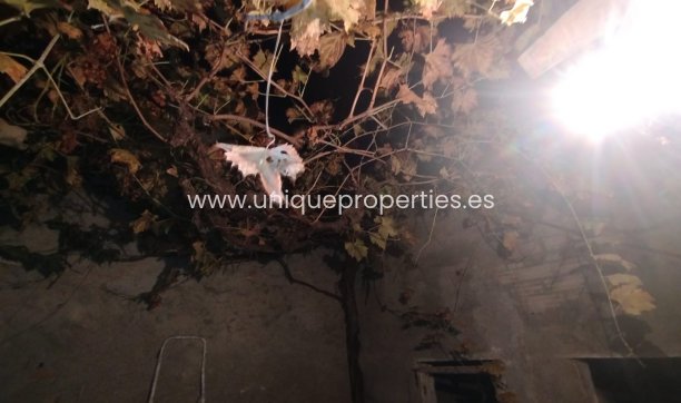 Revente - Village House -
Tijola