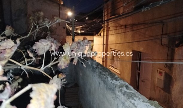 Revente - Village House -
Tijola