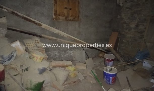 Revente - Village House -
Tijola