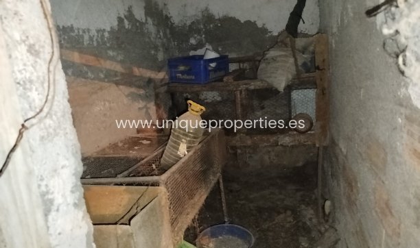 Revente - Village House -
Tijola