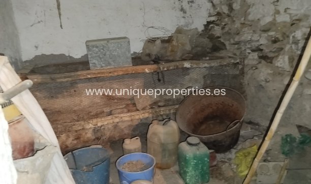 Revente - Village House -
Tijola