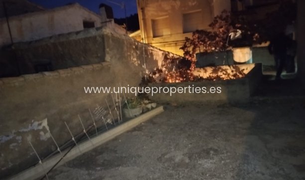 Revente - Village House -
Tijola