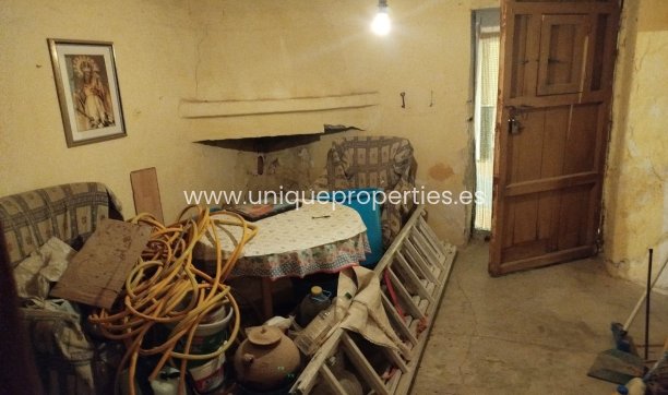 Revente - Village House -
Tijola