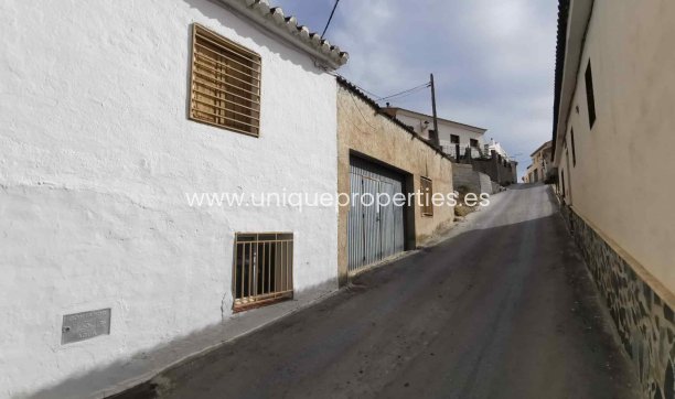 Resale - Cave House -
Caniles