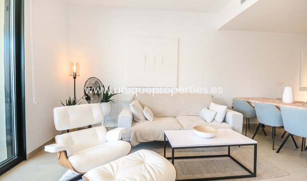 Reventa - Apartment -
San Pedro del Pinatar