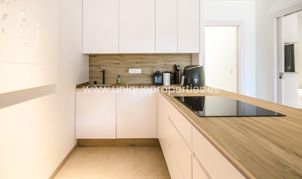 Reventa - Apartment -
San Pedro del Pinatar