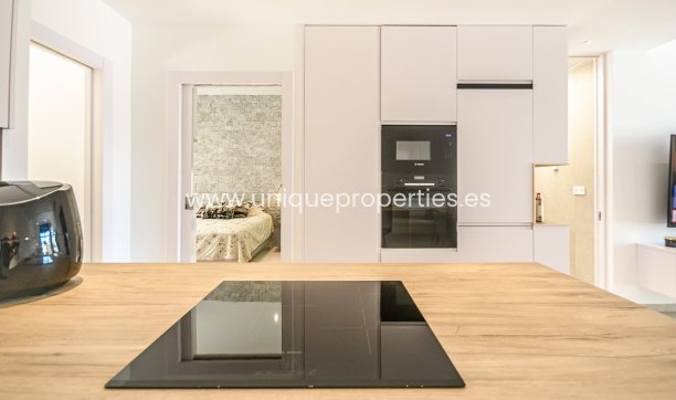 Reventa - Apartment -
San Pedro del Pinatar