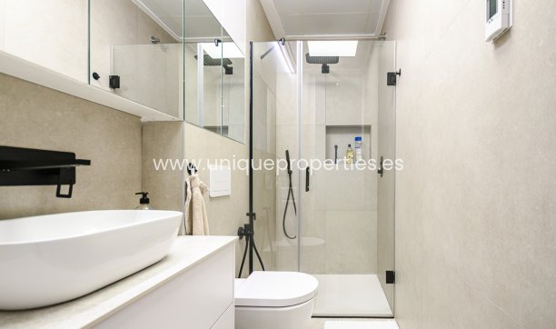 Reventa - Apartment -
San Pedro del Pinatar