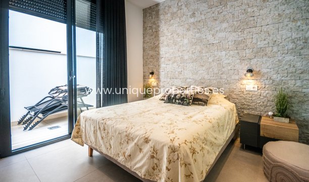 Reventa - Apartment -
San Pedro del Pinatar