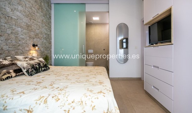 Reventa - Apartment -
San Pedro del Pinatar