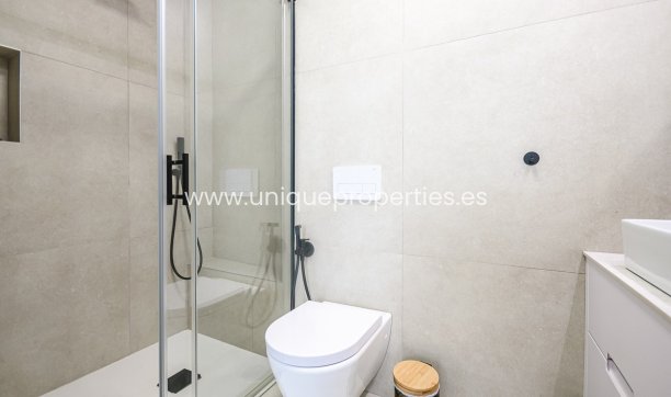 Reventa - Apartment -
San Pedro del Pinatar