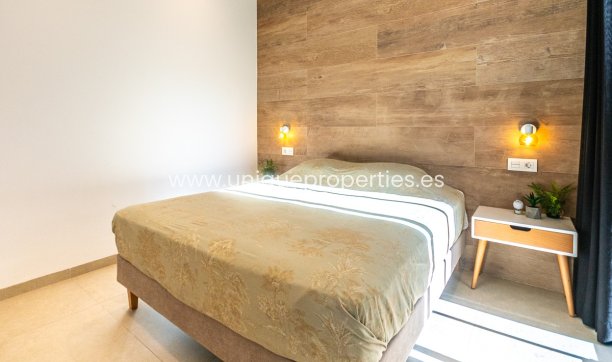 Reventa - Apartment -
San Pedro del Pinatar