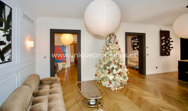 Herverkoop - Apartment -
Palma - Centre
