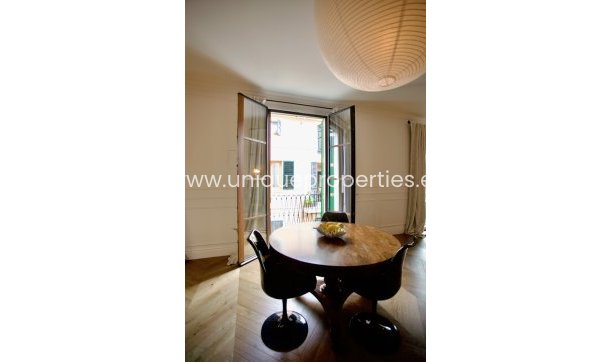Herverkoop - Apartment -
Palma - Centre