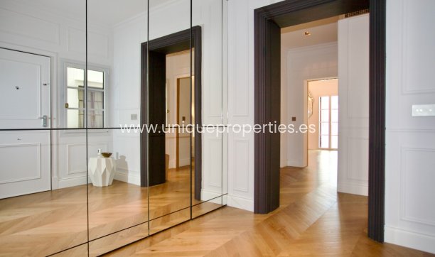 Herverkoop - Apartment -
Palma - Centre