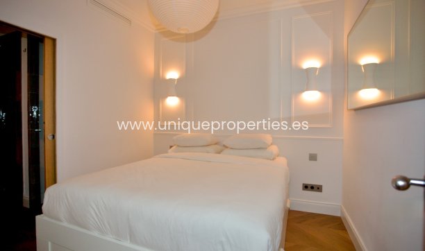 Herverkoop - Apartment -
Palma - Centre