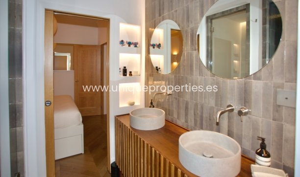 Herverkoop - Apartment -
Palma - Centre