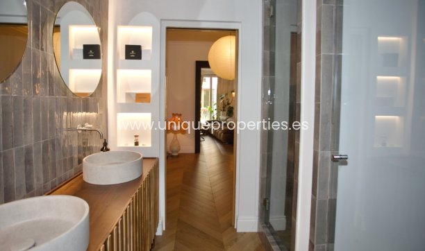 Herverkoop - Apartment -
Palma - Centre