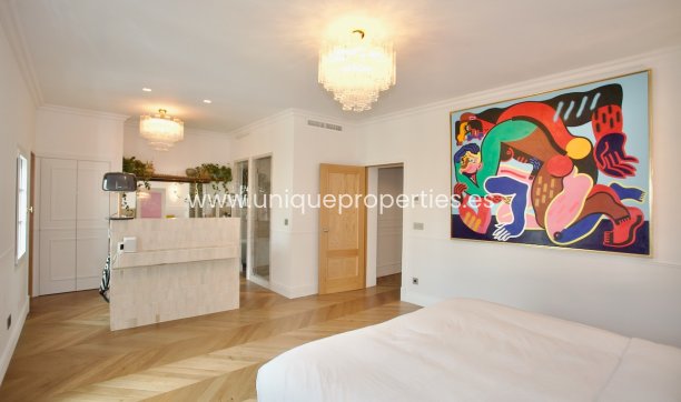 Herverkoop - Apartment -
Palma - Centre