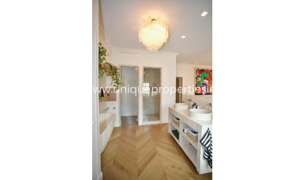 Herverkoop - Apartment -
Palma - Centre