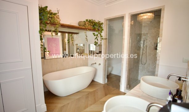 Herverkoop - Apartment -
Palma - Centre