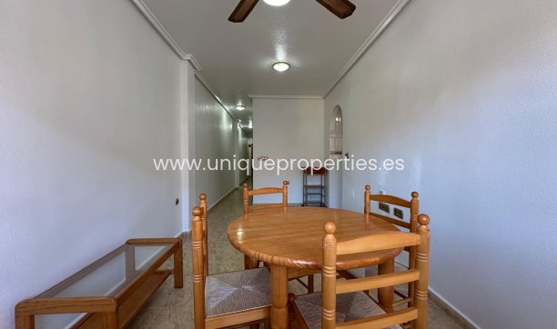 Reventa - Ground Floor -
LOS MONTESINOS - Los Montesinos