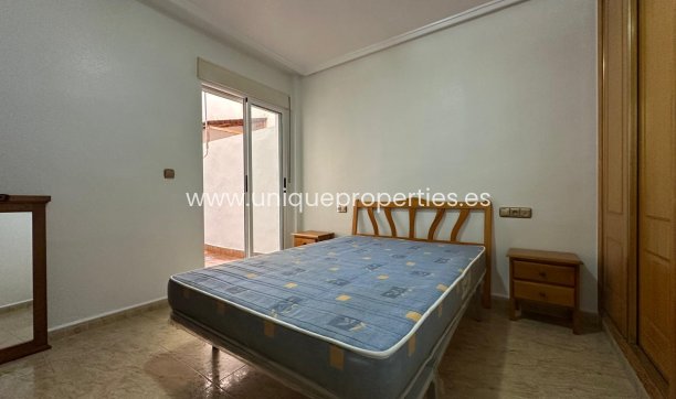 Reventa - Ground Floor -
LOS MONTESINOS - Los Montesinos