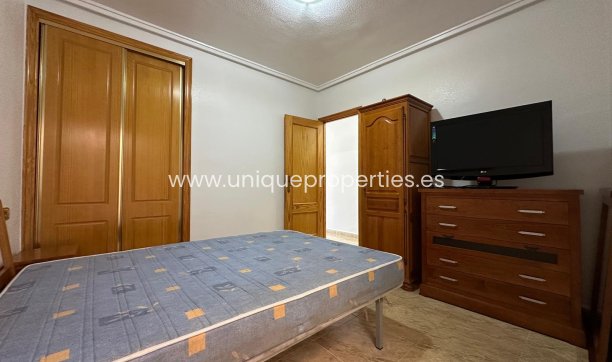 Reventa - Ground Floor -
LOS MONTESINOS - Los Montesinos