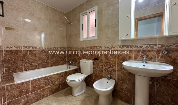 Reventa - Ground Floor -
LOS MONTESINOS - Los Montesinos
