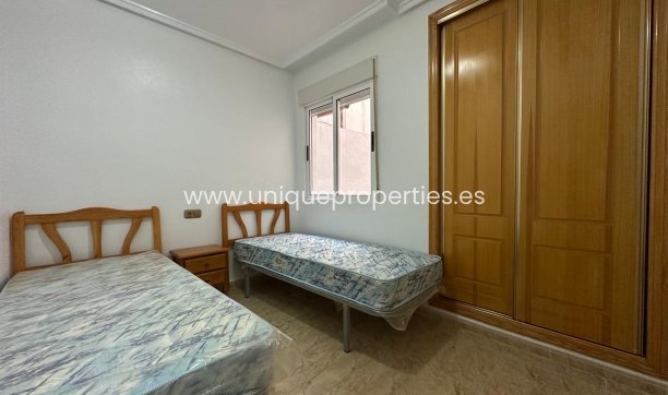 Reventa - Ground Floor -
LOS MONTESINOS - Los Montesinos