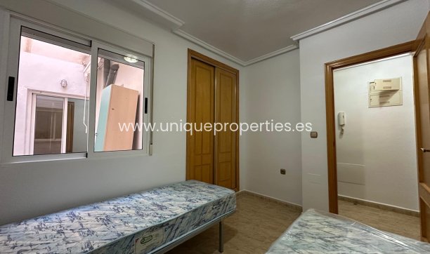Reventa - Ground Floor -
LOS MONTESINOS - Los Montesinos
