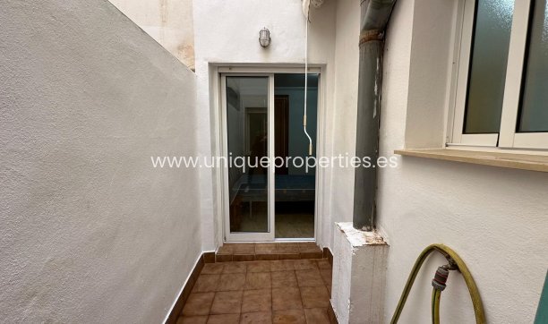 Reventa - Ground Floor -
LOS MONTESINOS - Los Montesinos