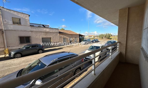 Reventa - Ground Floor -
LOS MONTESINOS - Los Montesinos
