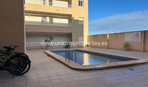 Reventa - Ground Floor -
LOS MONTESINOS - Los Montesinos
