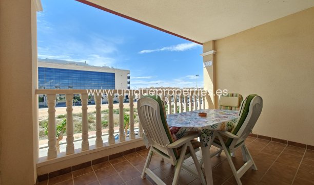 Resale - Apartment -
San Pedro del Pinatar - Lo Pagan