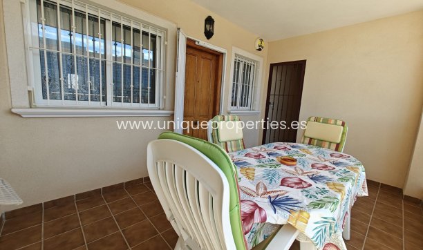 Resale - Apartment -
San Pedro del Pinatar - Lo Pagan