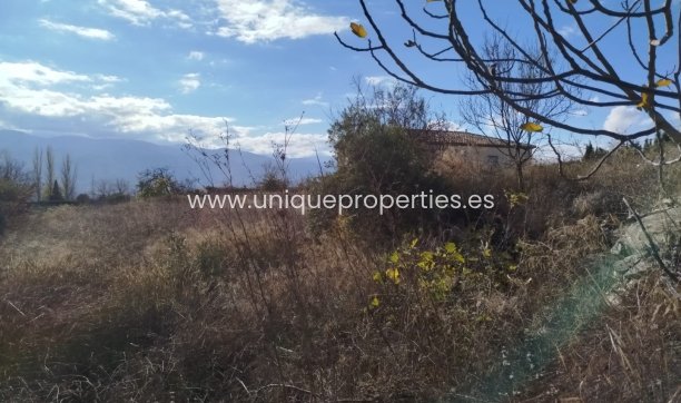 Reventa - Land -
Lucar